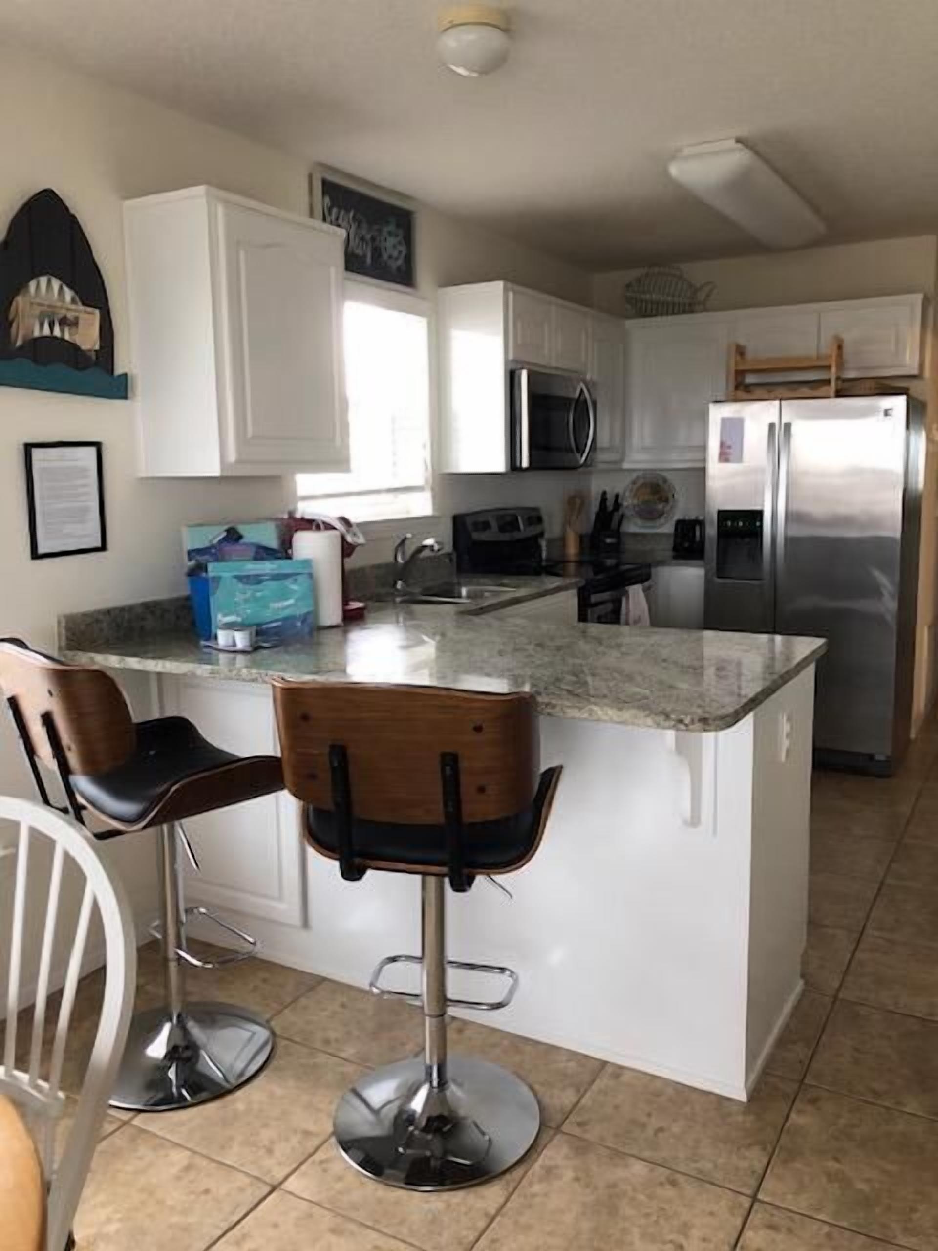 3 Bedroom Vacation Paradise, Reduced Rates!! Book Now!!