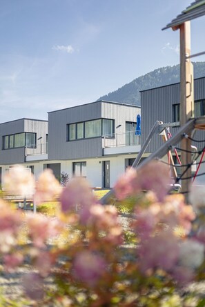 منطقة الأطفال