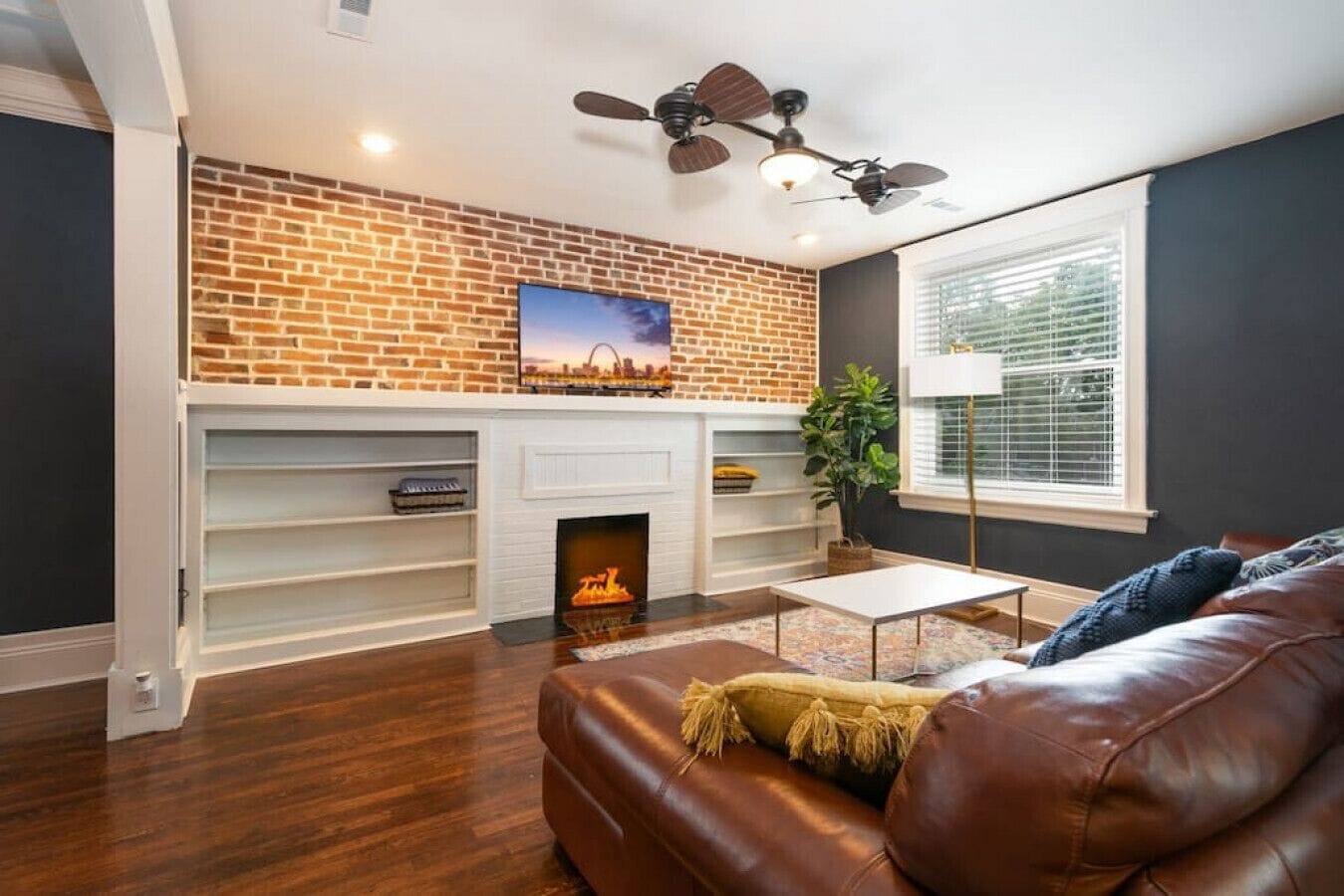 Smart TV, Netflix y servicios de streaming 