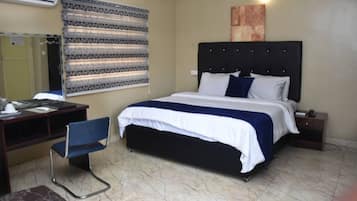 Cabin | 1 bedroom, free WiFi, bed sheets