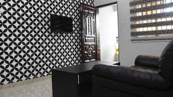 Cabin | Living room
