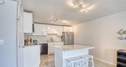 East Tucson - Large family home with pool and spa!