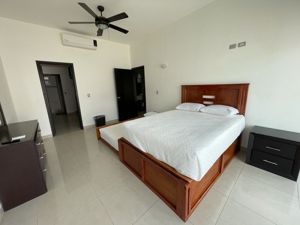 Isla Marina Mazatlán apartment with pool