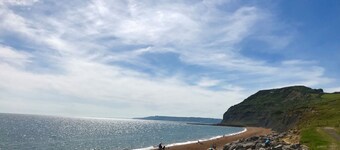 Apple Blossom has been lovingly furnished and offers spacious accommodation