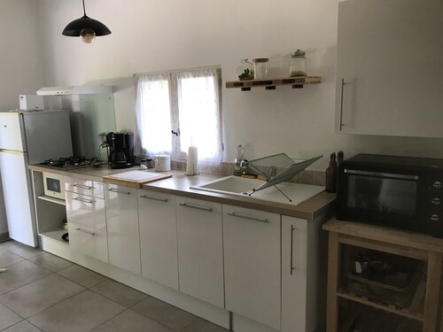 Charmante Maison Cosy en Campagne