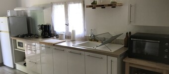 Charmante Maison Cosy en Campagne