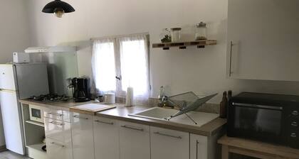 Charmante Maison Cosy en Campagne