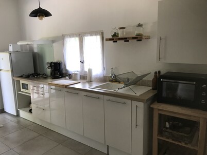 Charmante Maison Cosy en Campagne