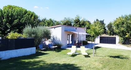Charmante maison cosy en campagne