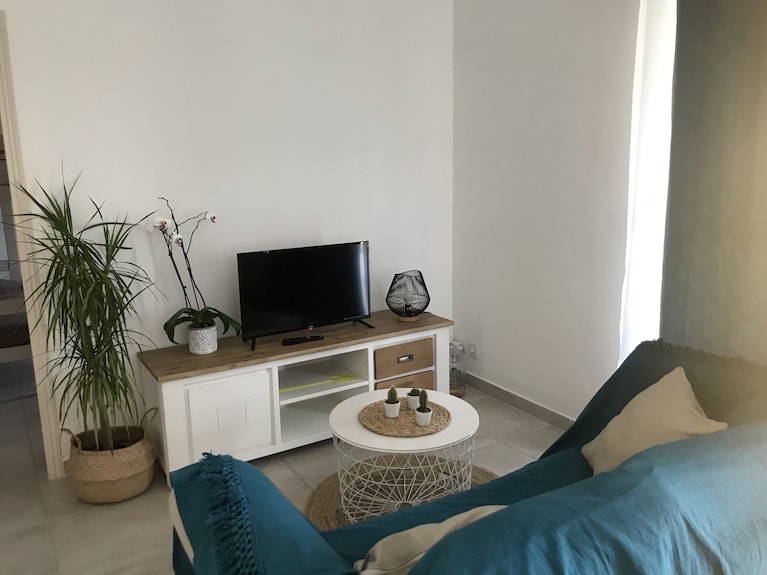 Charmante Maison Cosy En Campagne - Monteux