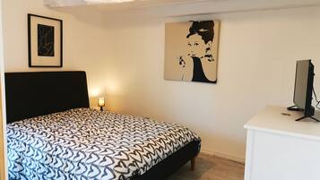 3 slaapkamers, gratis wifi