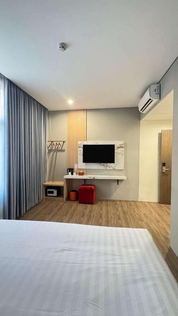 Room - D'primahotel ITC Mangga Dua (Jakarta)