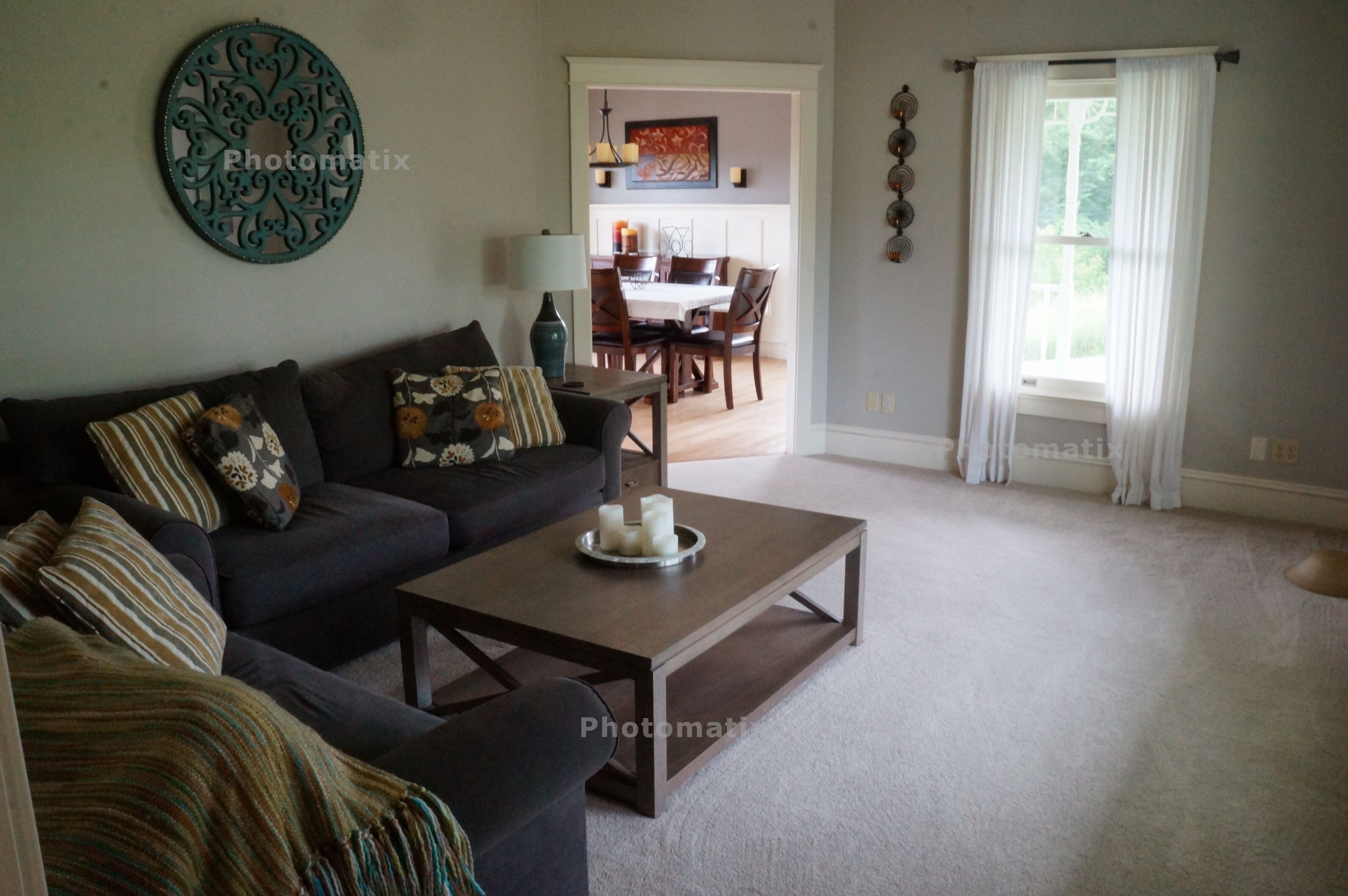 Wisconsin's Driftless Region Retreat