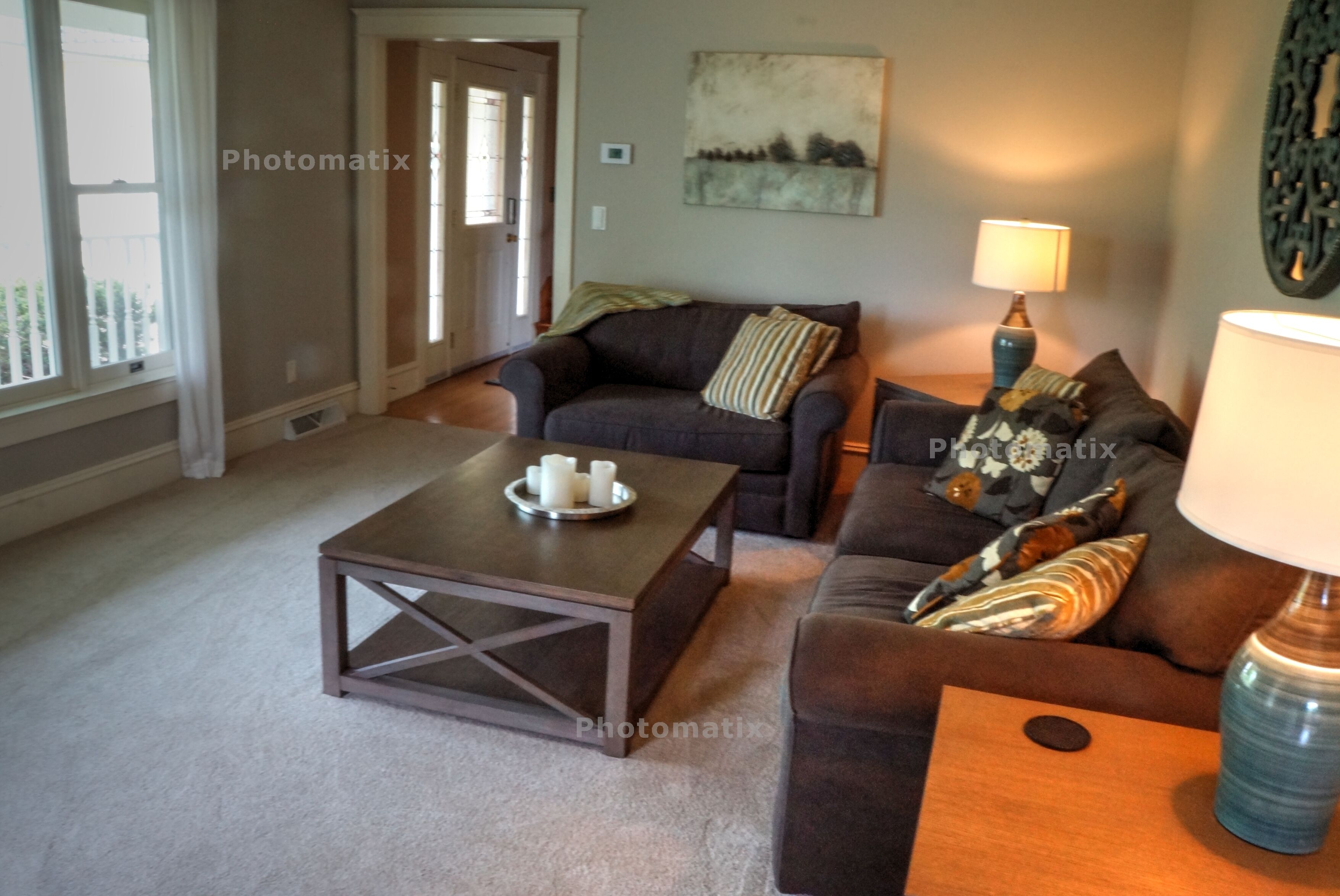 Wisconsin's Driftless Region Retreat