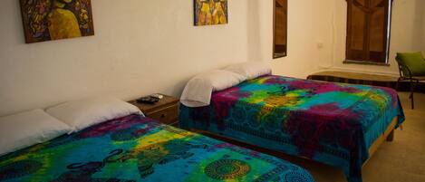 1 bedroom, free WiFi