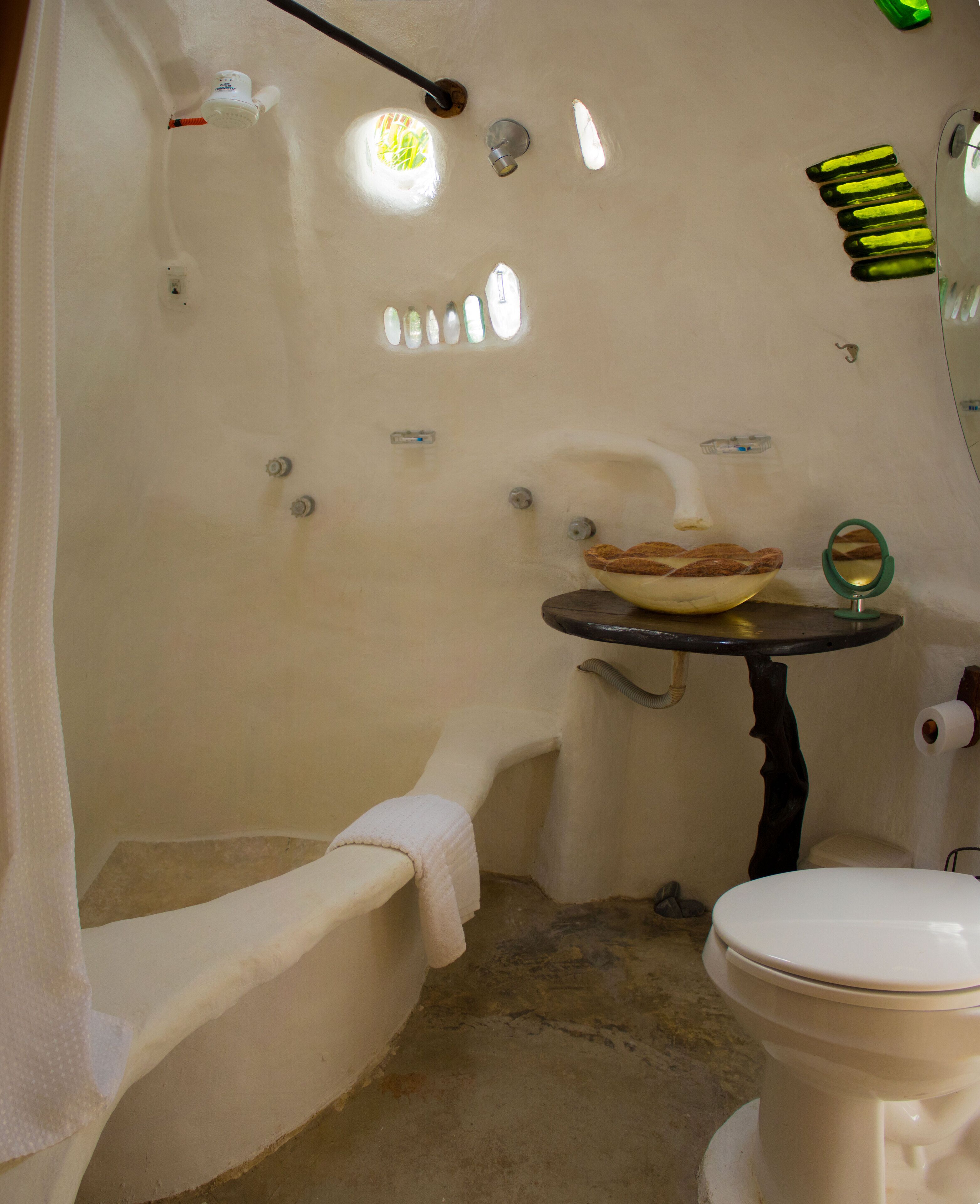 Stay in the Pool and Garden Suite at La Quinta Orquídea in Puerto Morelos!