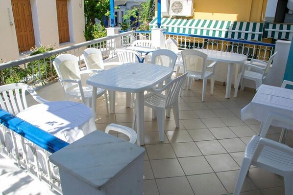 Balcon