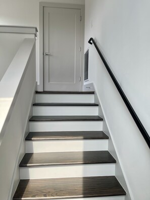 Interior - Downtown Views from the rooftop! (Houston)