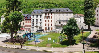 Apt 4/5 pers eaux bonnes proche de gourette et laruns