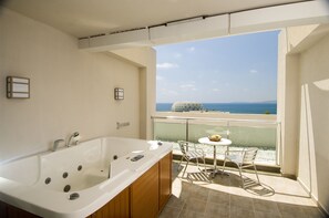 View from property - Adenya Hotel and Resort (Alanya)