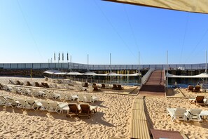 Property grounds - Adenya Hotel and Resort (Alanya)