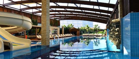 Utomhuspool