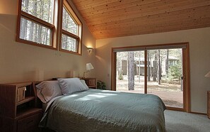 3 室のベッドルーム、インターネット