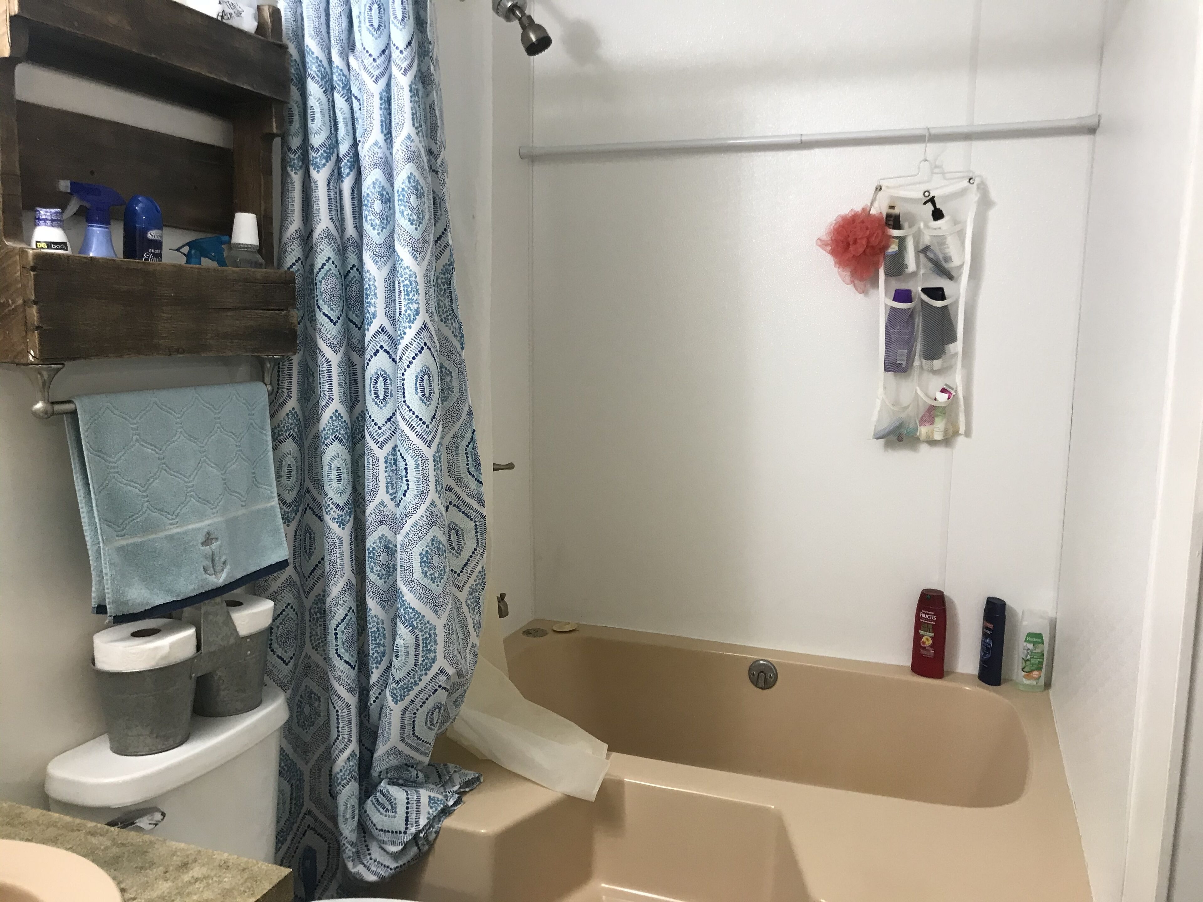 Lake Arthur Nita Rest, a tranquil lake house