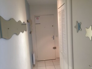 Interiör