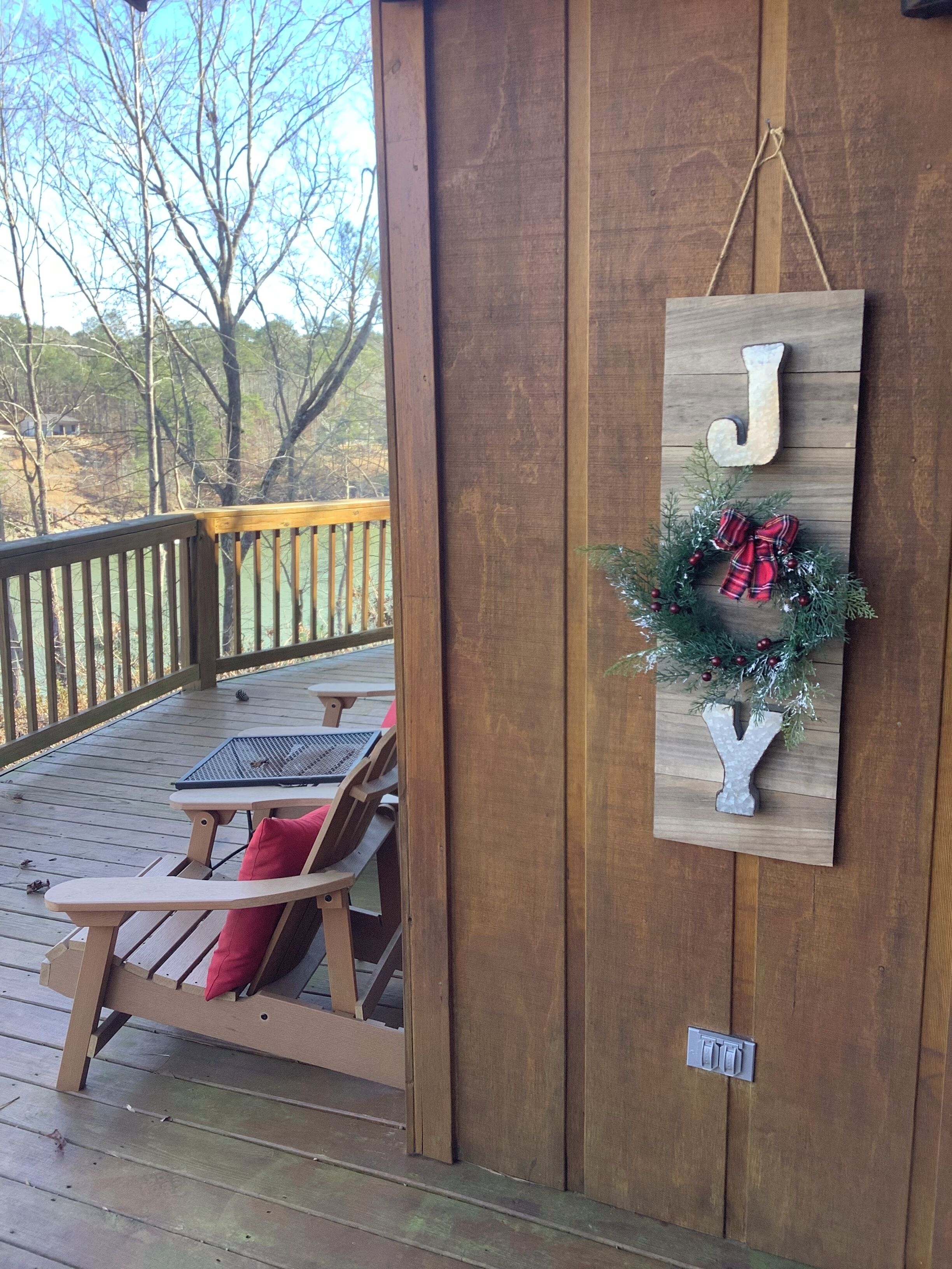 テラス / パティオ