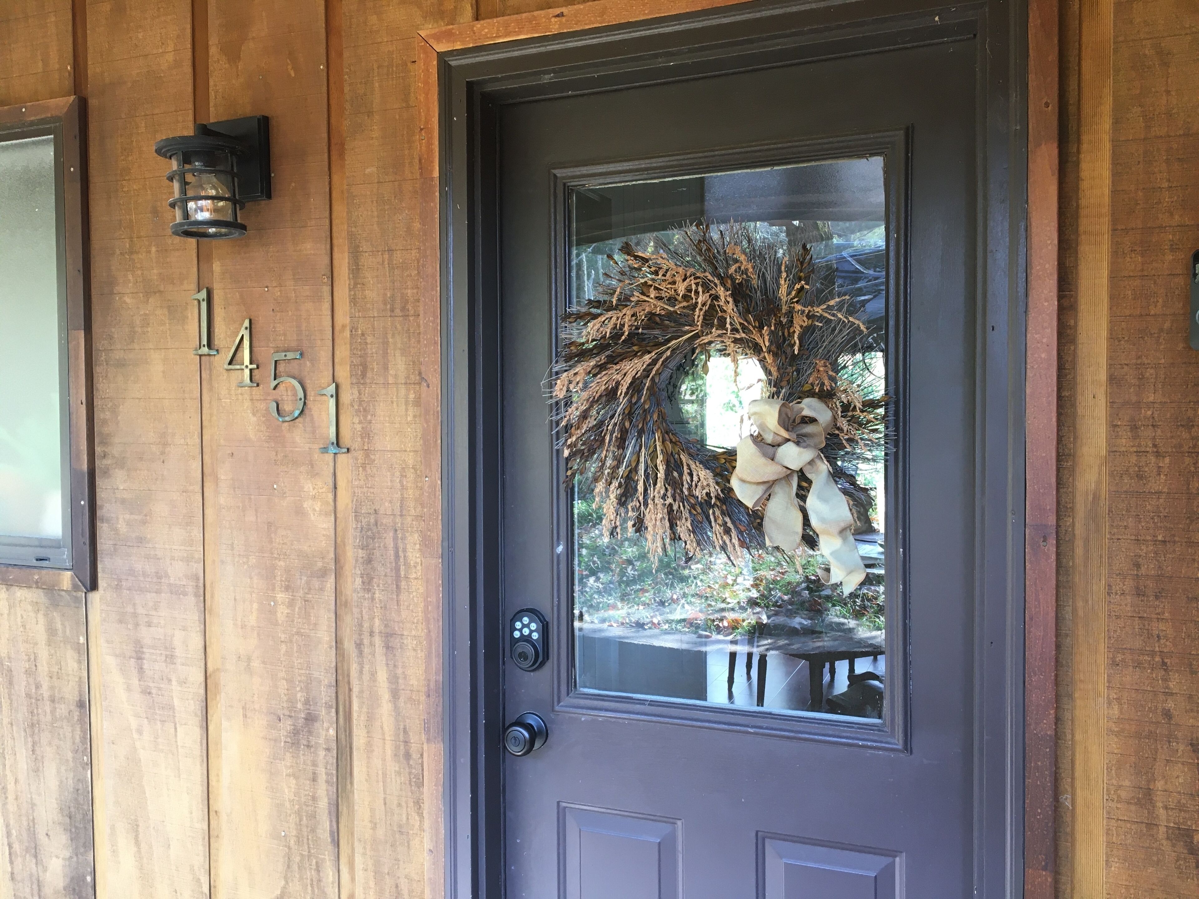 Detalle del exterior