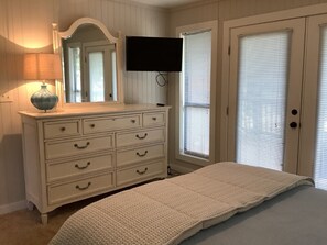 3 habitaciones, cuna de viaje, wifi y ropa de cama 