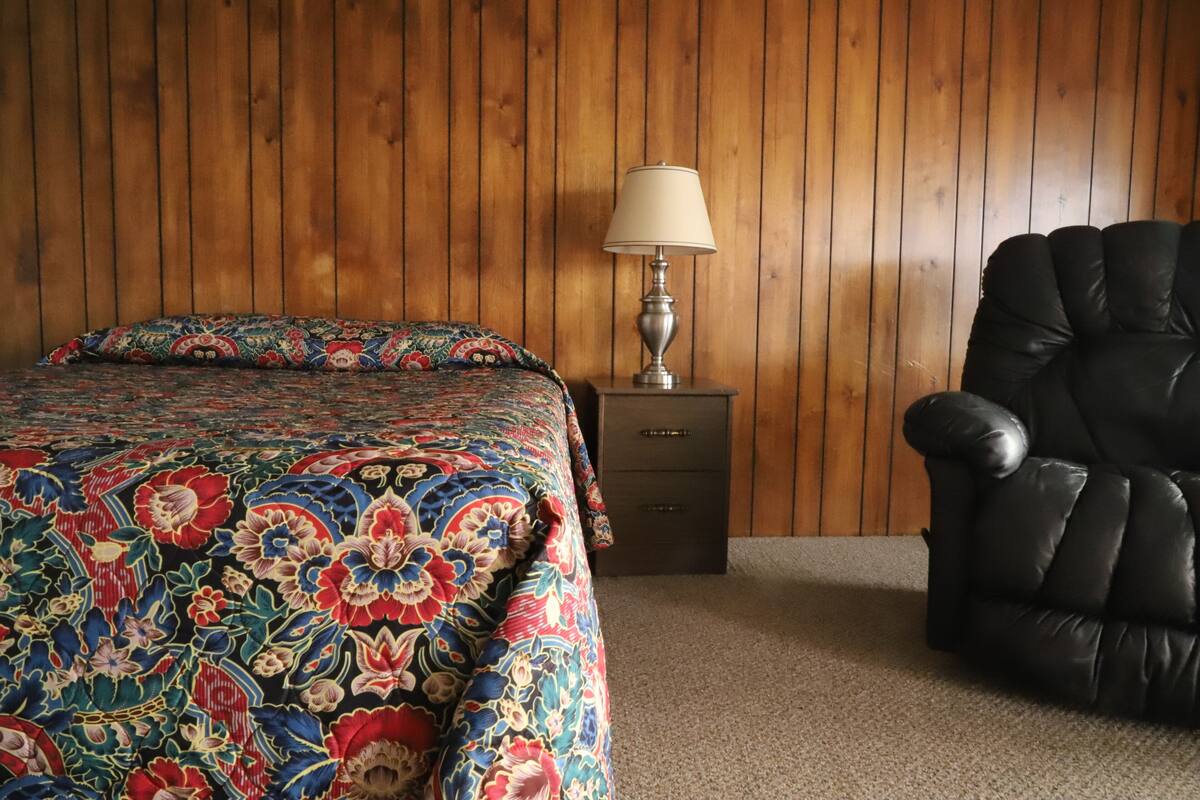 Chambre Simple Standard