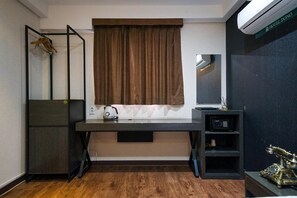 Interior - Suwon Dono1796 Hotel (Suwon)