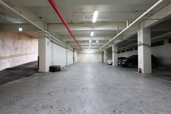 Property grounds - Suwon Dono1796 Hotel (Suwon)