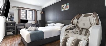 Suwon Dono1796 Hotel