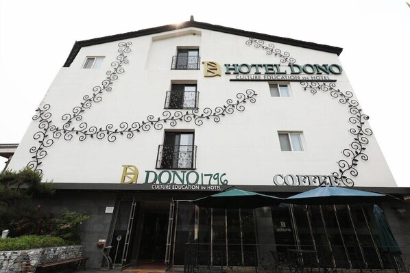 Exterior - Suwon Dono1796 Hotel (Suwon)