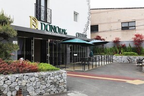 Exterior - Suwon Dono1796 Hotel (Suwon)