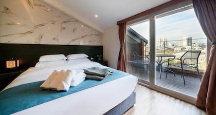 Suwon Dono1796 Hotel