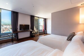 Room - Vistacay Hotel Cheonjiyeon (Seogwipo)