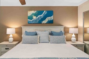 3 Schlafzimmer, Schreibtisch, Bügeleisen/Bügelbrett, kostenloses WLAN