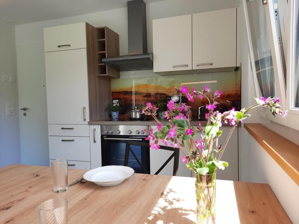 Holiday apartment Klosters Dorf for 1 - 2 persons - Holiday apartment