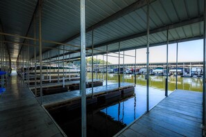 Port esportiu