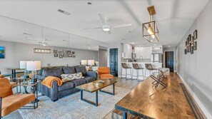 Smart TV, offices