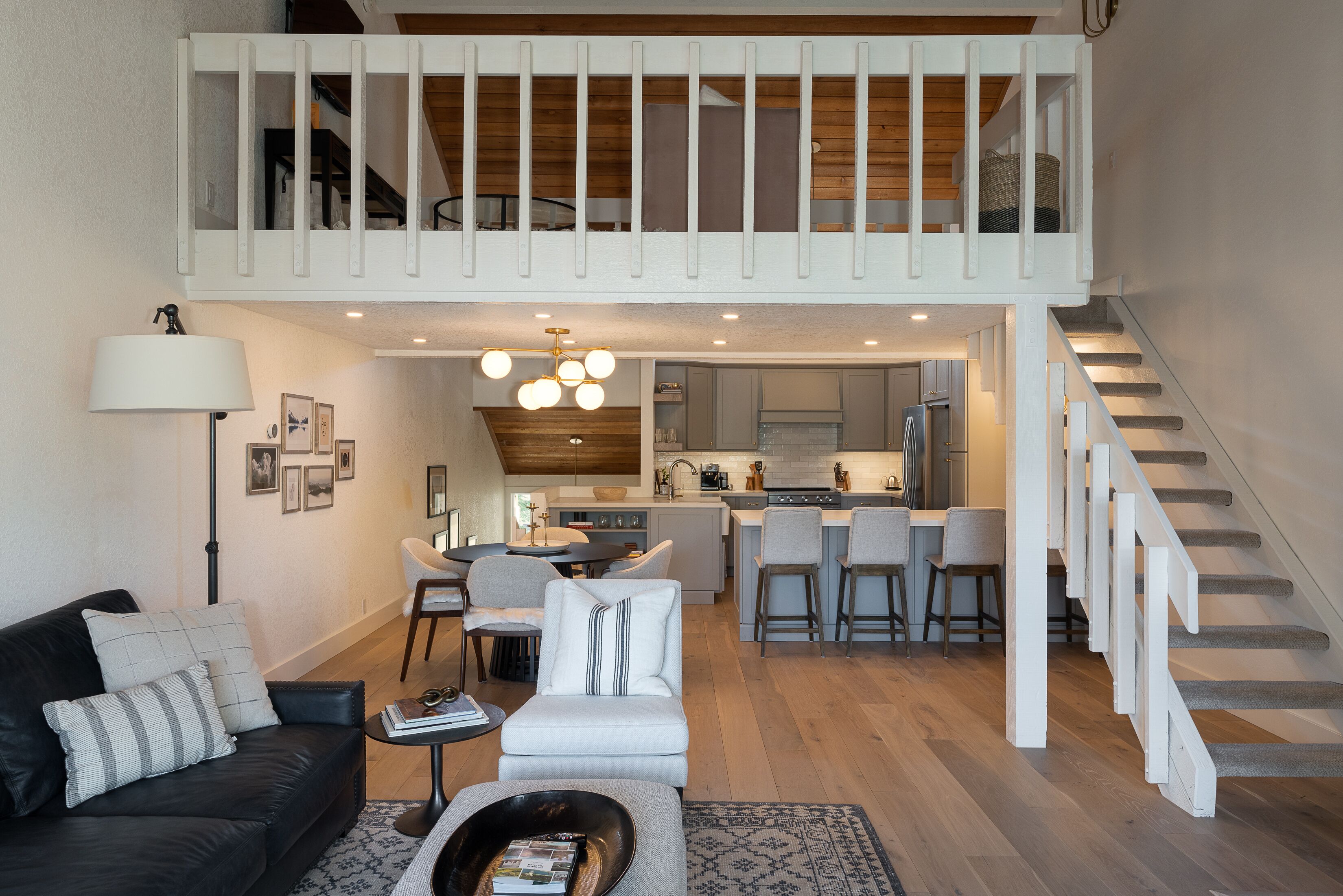 Immaculate Sun Valley Townhome in Elkhorn