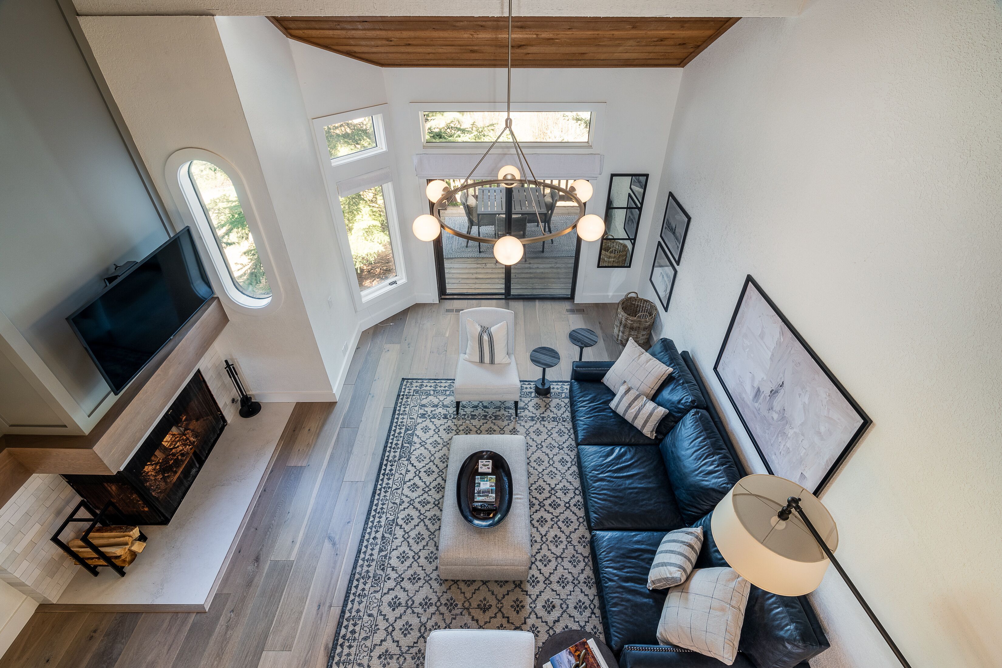 Immaculate Sun Valley Townhome in Elkhorn