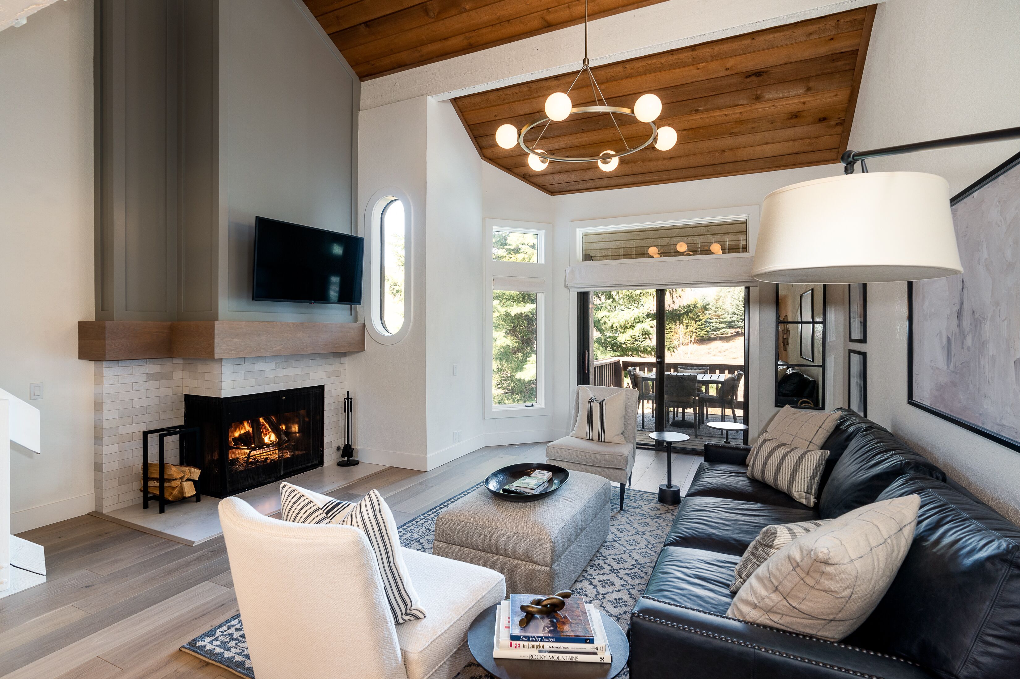 Immaculate Sun Valley Townhome in Elkhorn