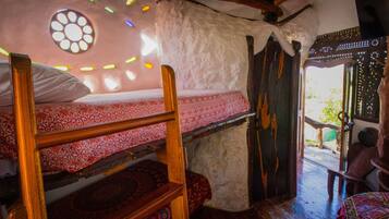 1 間睡房、免費 Wi-Fi、床單