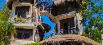 La Torre at La Quinta Orquídea