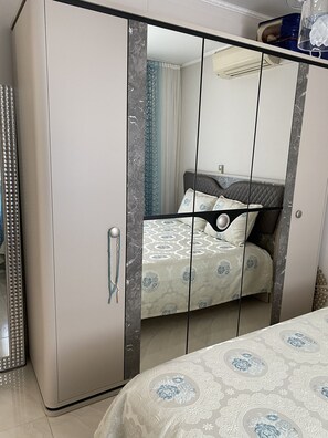 3 chambres, Wi-Fi gratuit